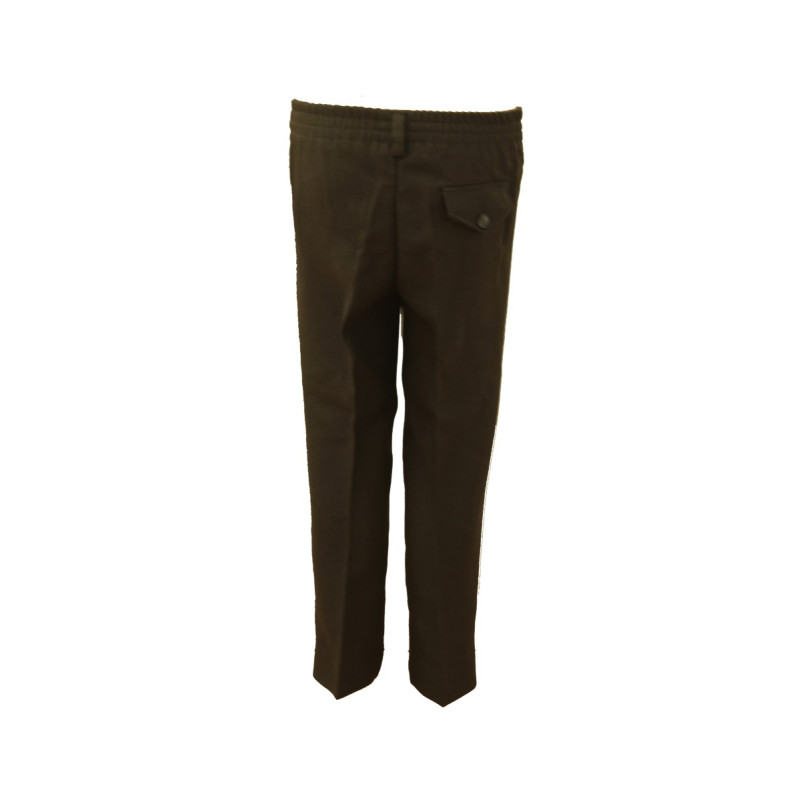 Pantalón Largo gris