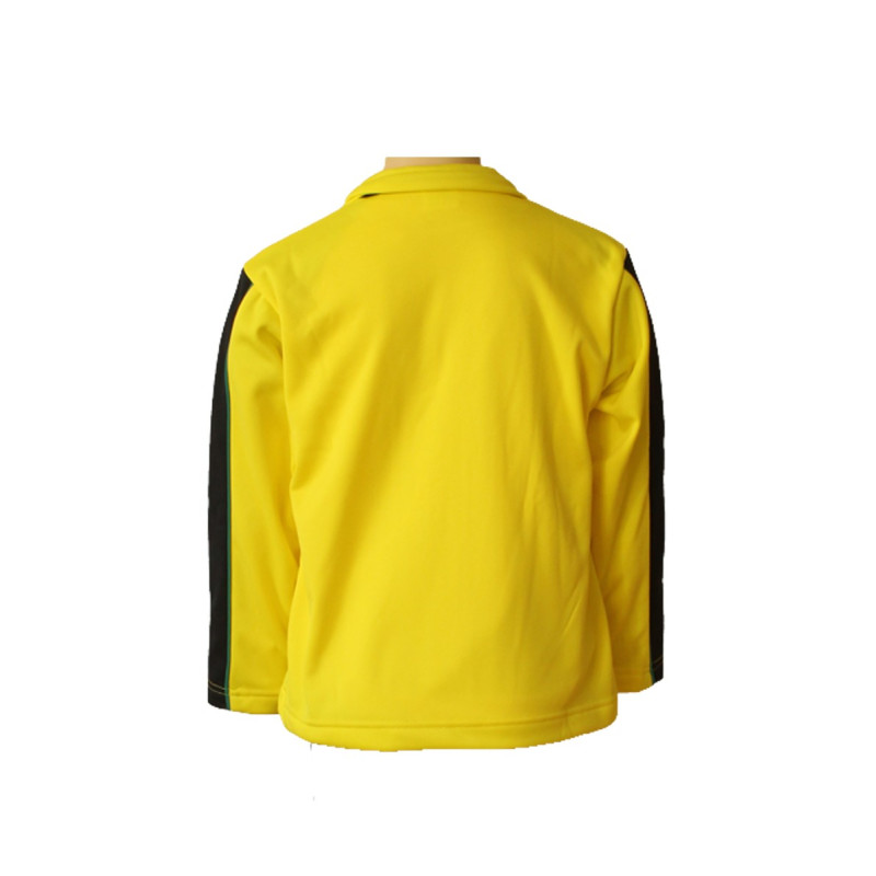 Chaqueta chandal MH