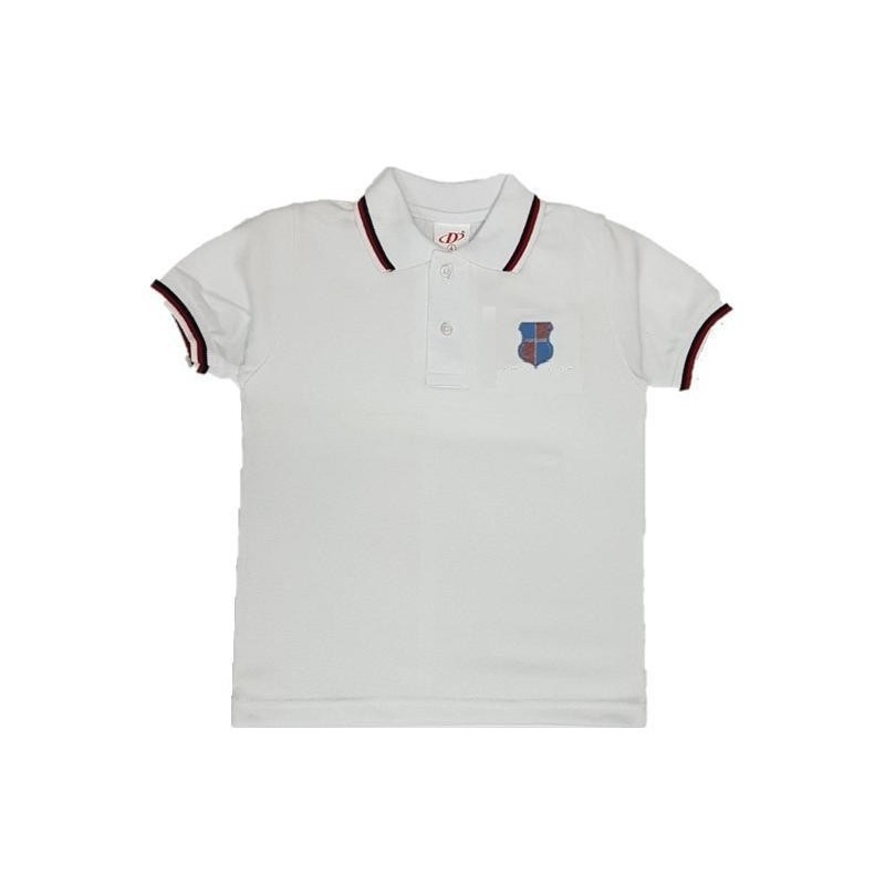 Camiseta Deporte Chestertone Manga Corta