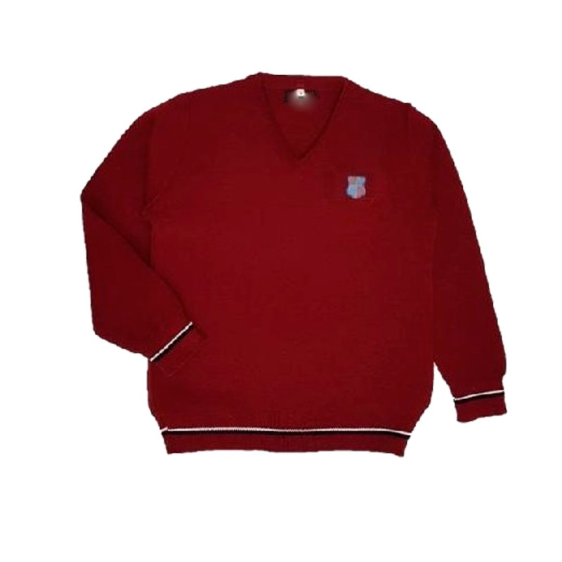 Jersey Colegio Chestertone