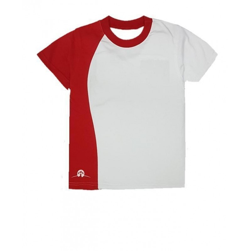 Camiseta Deporte