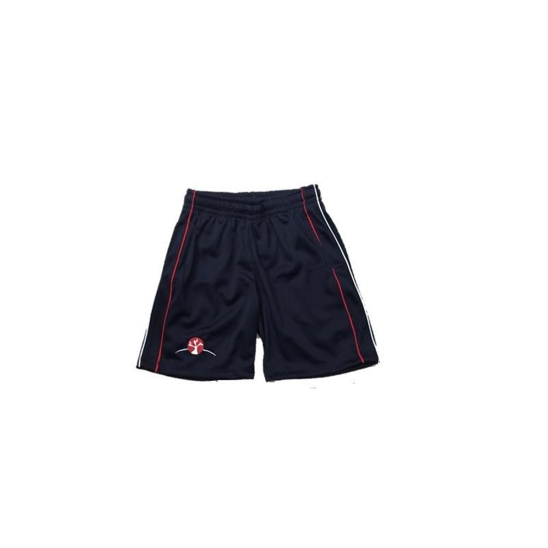 Pantalón Corto Deporte
