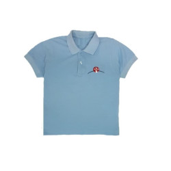 Polo Infantil