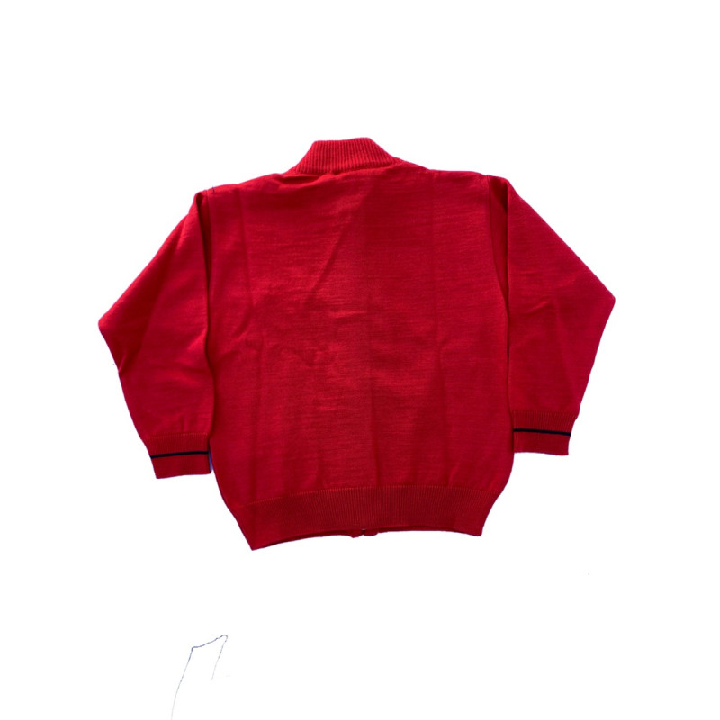 Chaqueta Uniforme