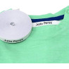 Etiquetas personalizadas marcar ropa 100 unds