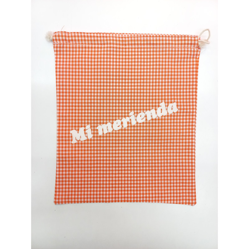 Bolsa Mi Merienda