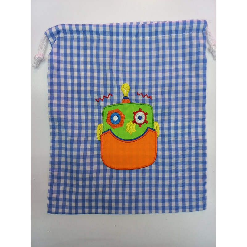 Bolsa Mi Merienda