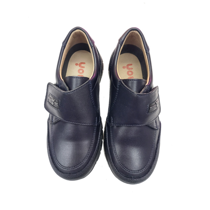 Zapato Colegial Reforzado