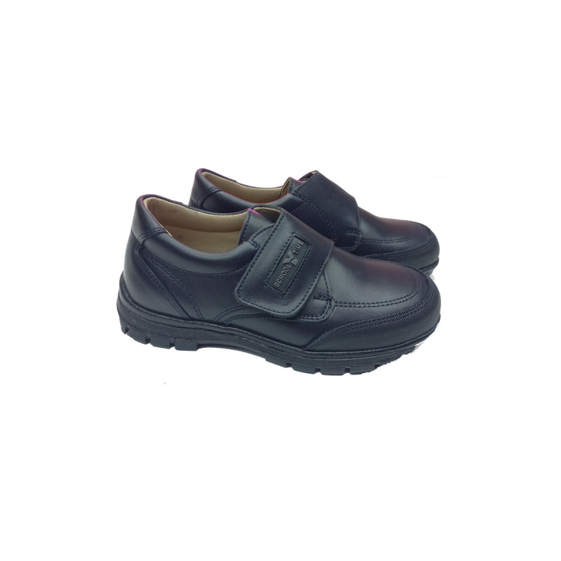 Zapato Colegial Reforzado