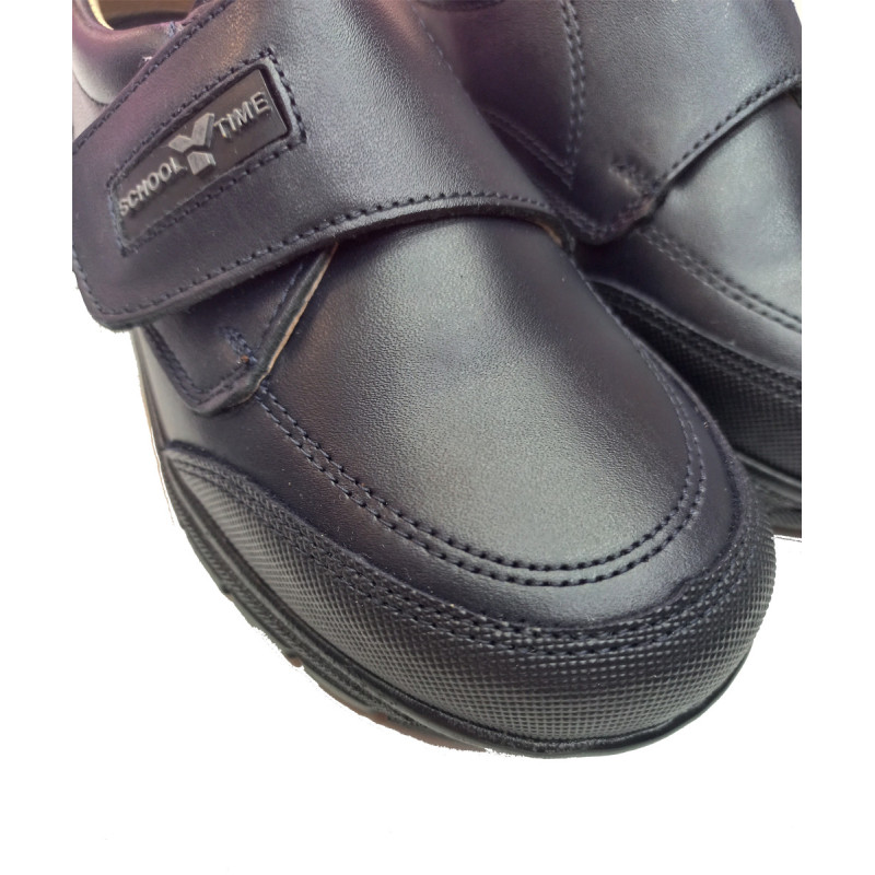 Zapato Colegial Reforzado