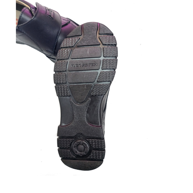 Zapato Colegial Reforzado