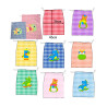Bolsa Merienda infantil