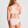 Conjunto Top+Braga