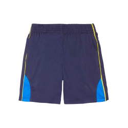 Pantalón corto deporte alborada