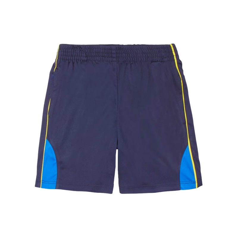 Pantalón corto deporte alborada