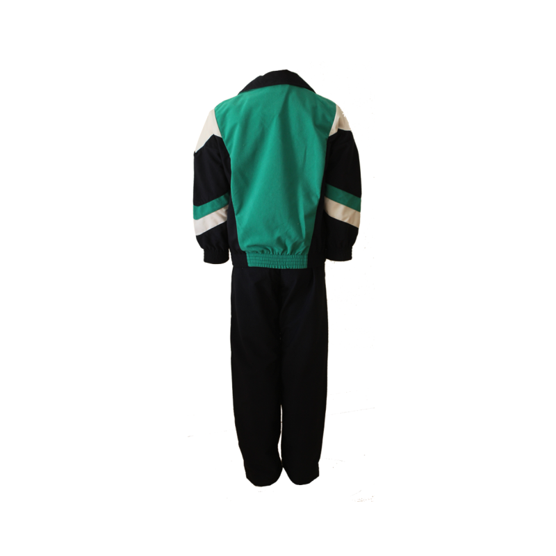 Chandal Oficial Colegio Minerva ALcala de Henares