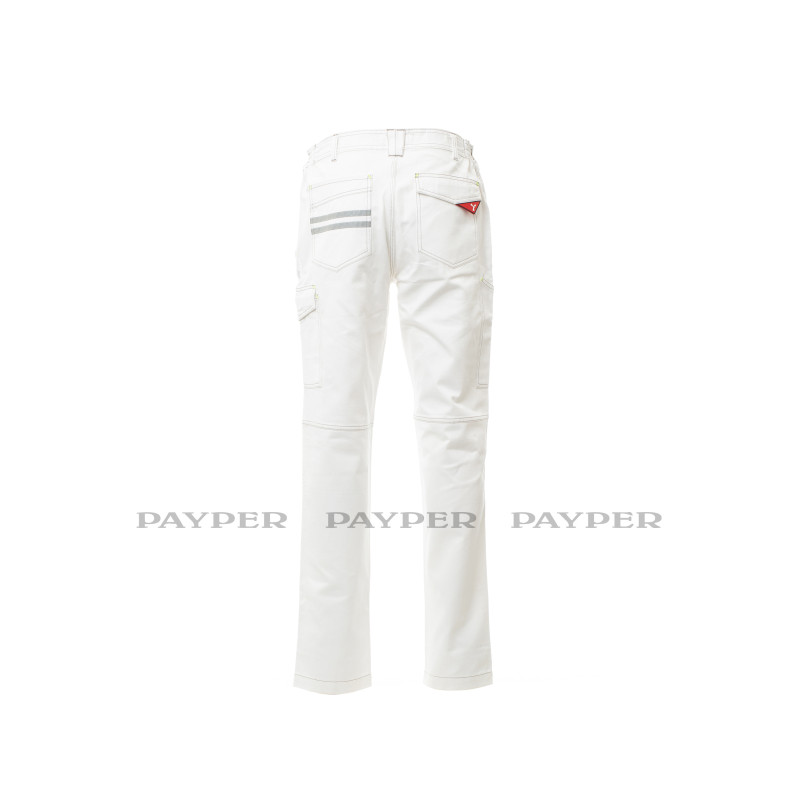 Pantalón Worker - Payperwear
