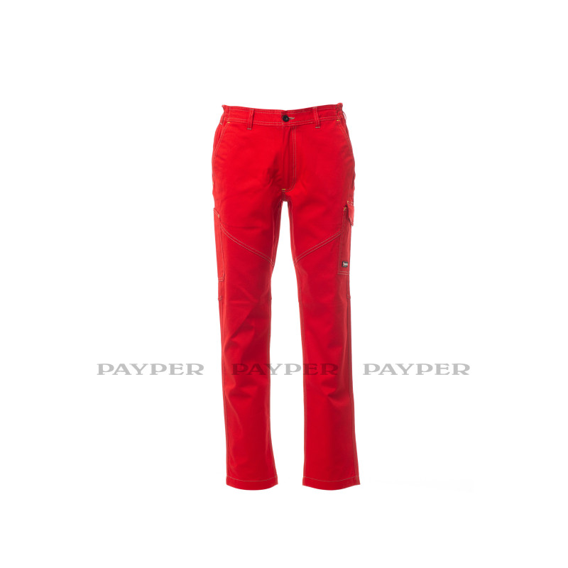Pantalón Worker - Payperwear