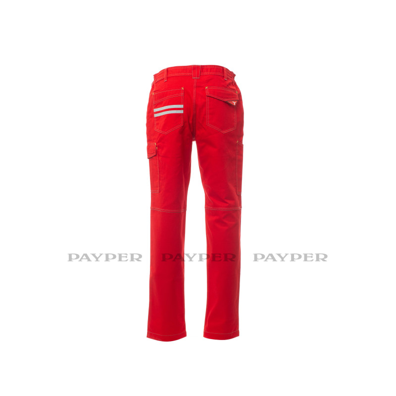 Pantalón Worker - Payperwear