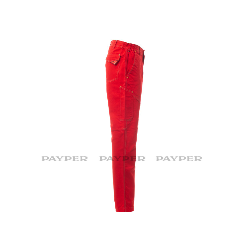 Pantalón Worker - Payperwear