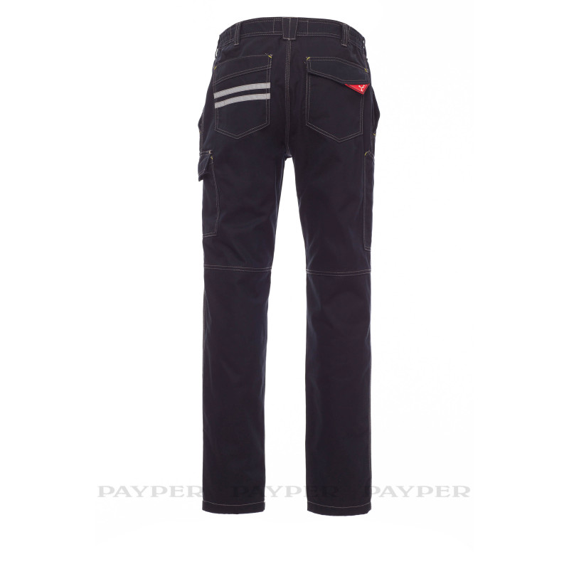 Pantalón Worker - Payperwear