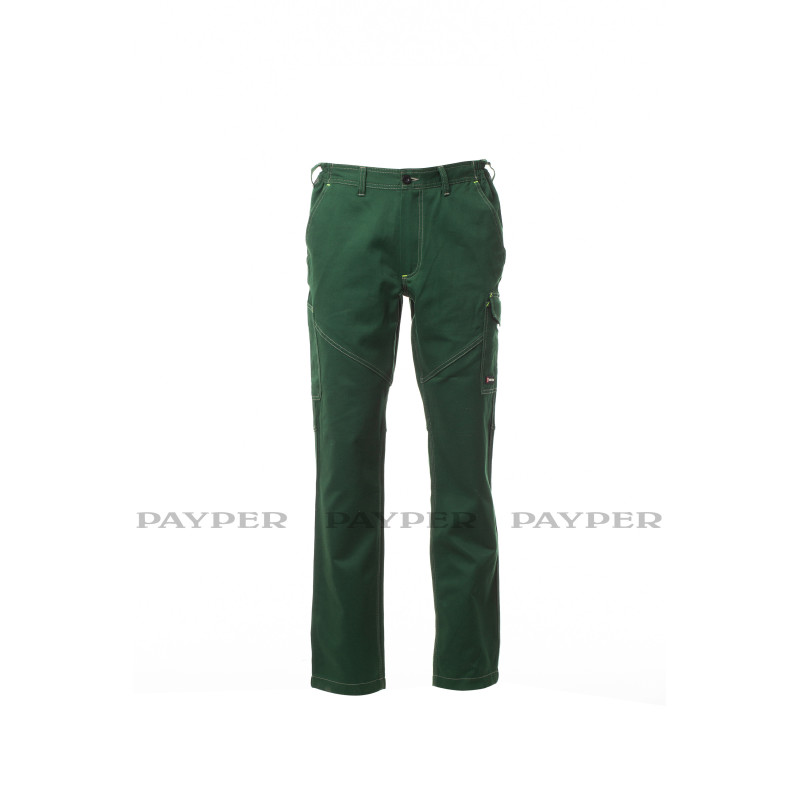 Pantalón Worker - Payperwear