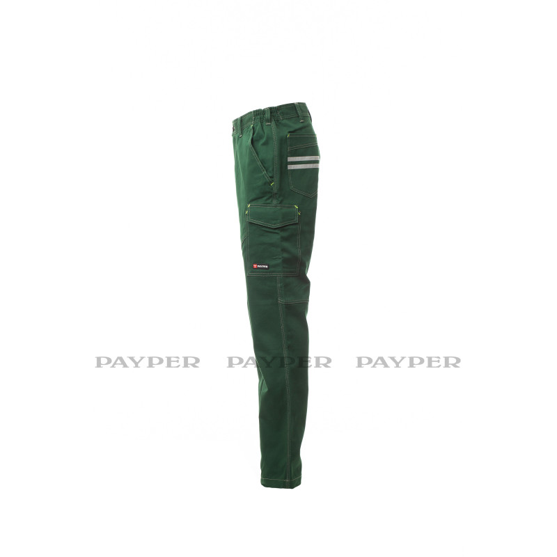 Pantalón Worker - Payperwear