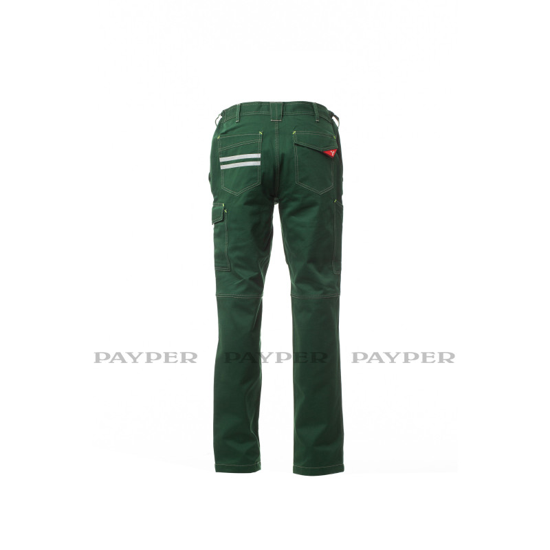 Pantalón Worker - Payperwear