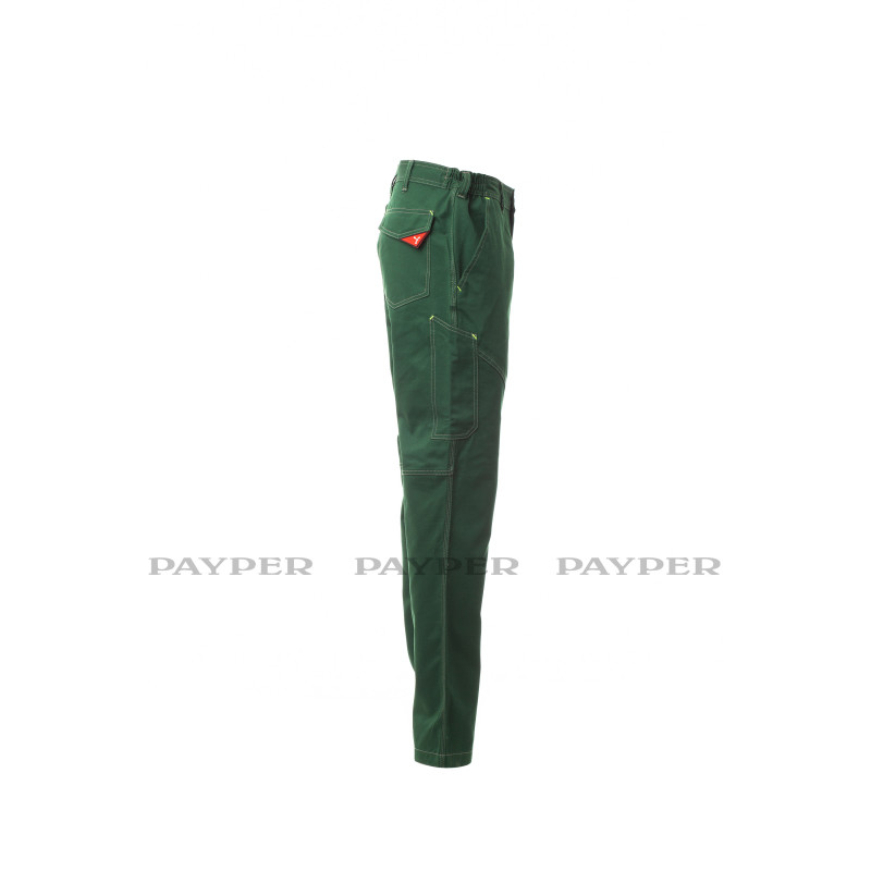 Pantalón Worker - Payperwear