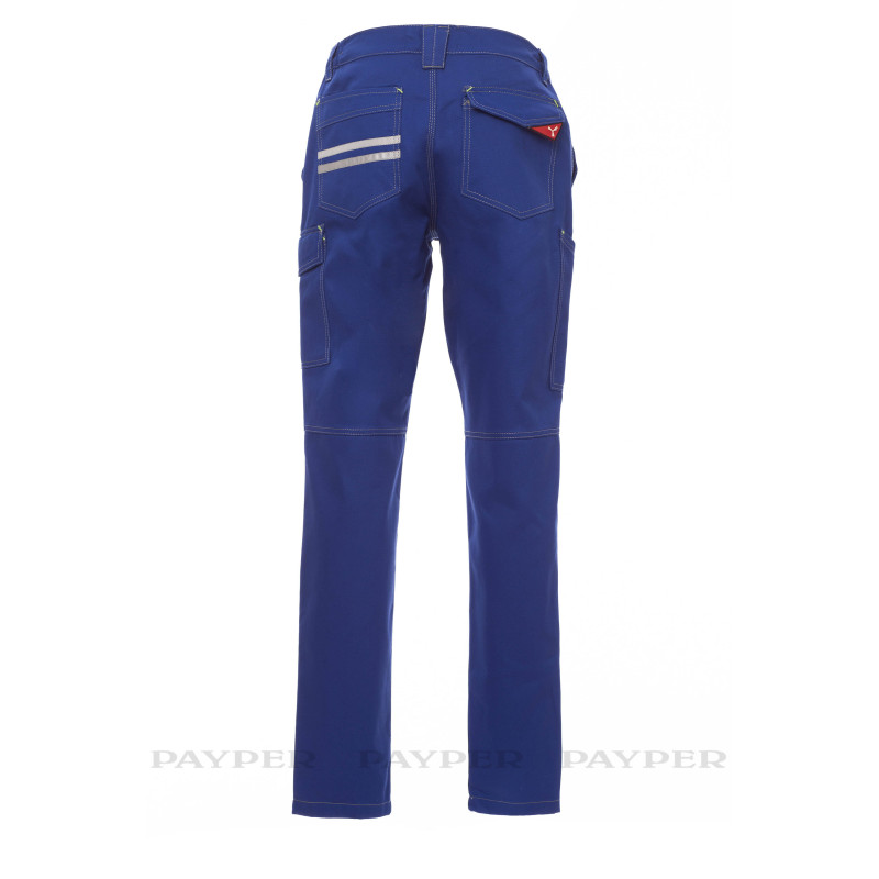 Pantalón Worker - Payperwear