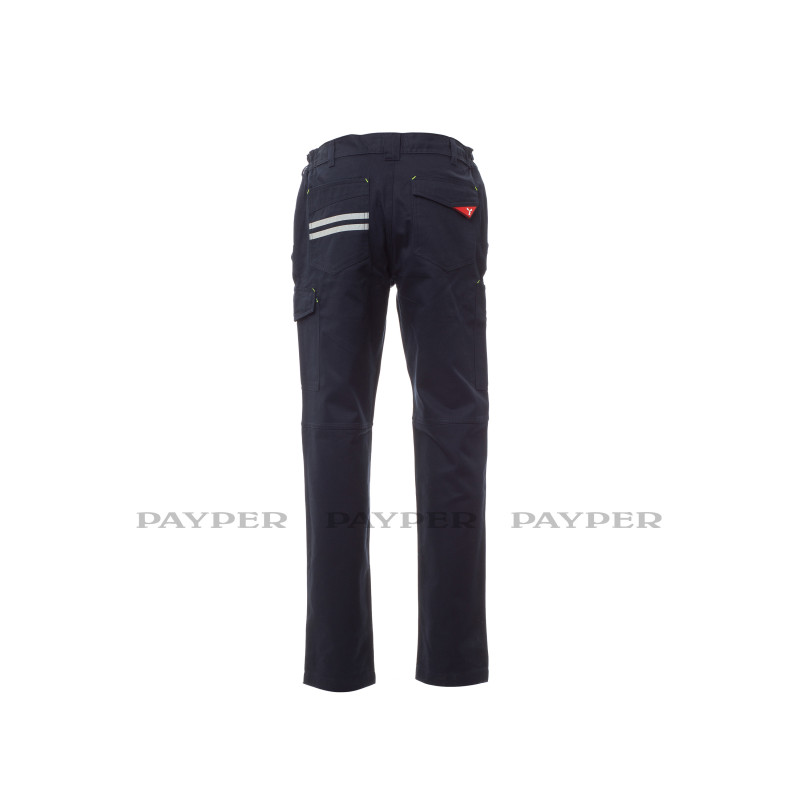 Pantalón Worker - Payperwear