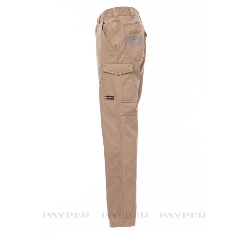 Pantalón Worker - Payperwear