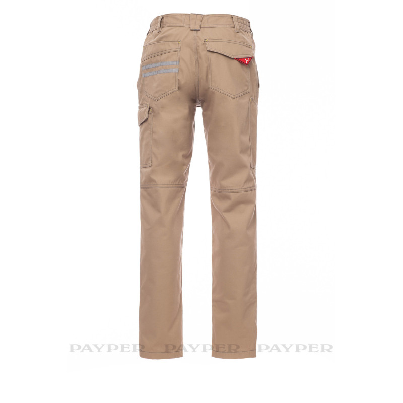 Pantalón Worker - Payperwear