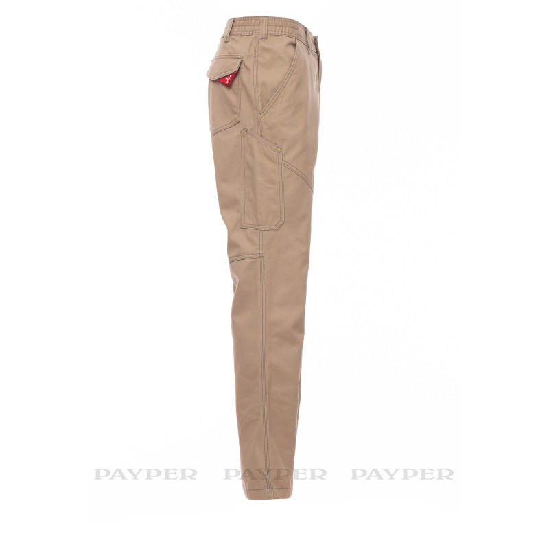 Pantalón Worker - Payperwear