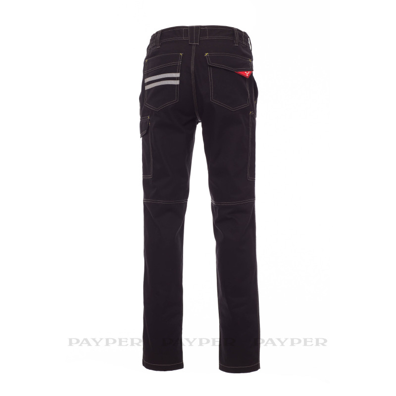 Pantalón Worker - Payperwear