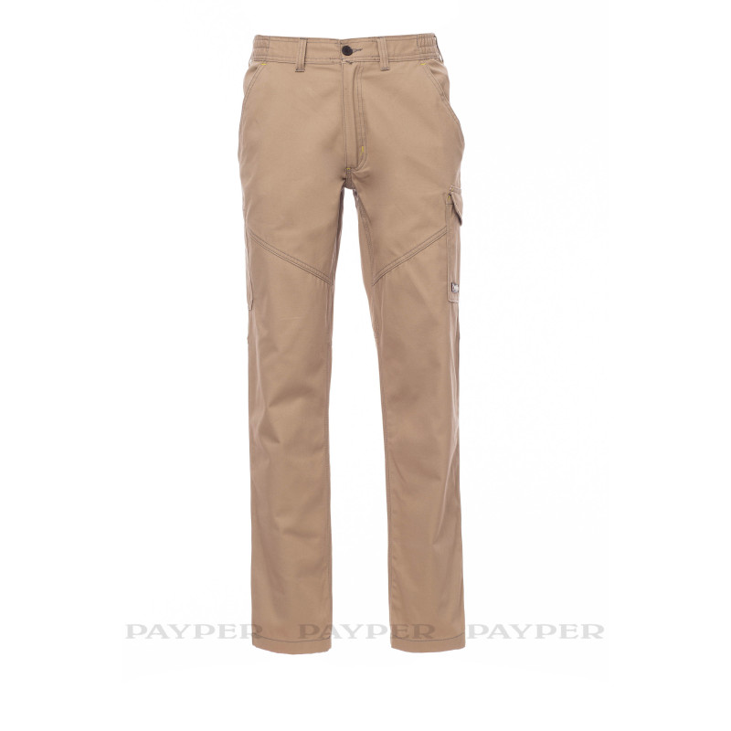 Pantalón Worker Pro - Payperwear