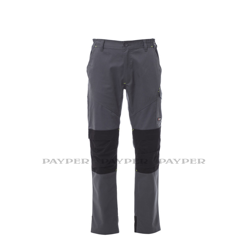 Pantalón Laboral Worker Tech - Payper