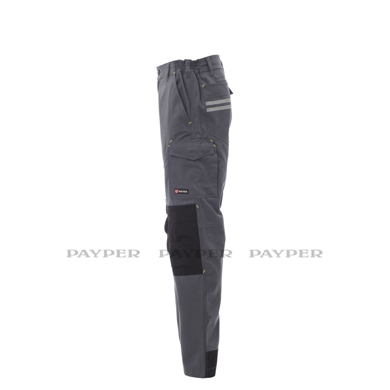 Pantalón Laboral Worker Tech - Payper