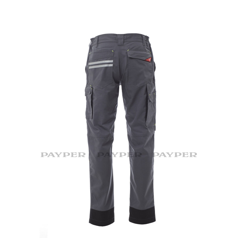 Pantalón Laboral Worker Tech - Payper