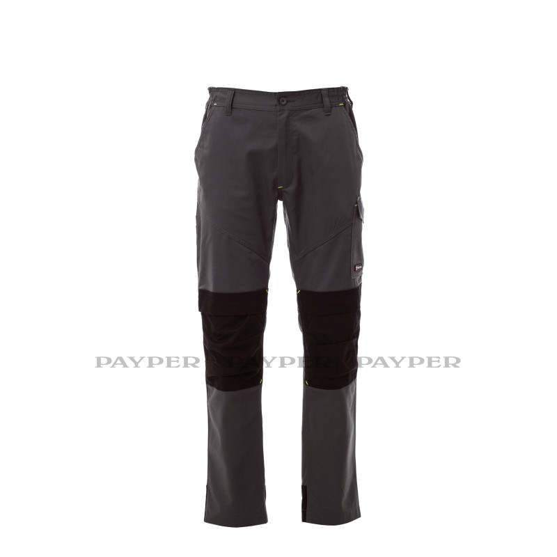 Pantalón Laboral Worker Tech - Payper