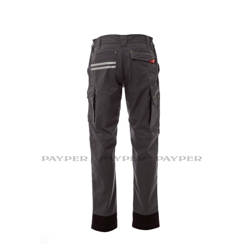 Pantalón Laboral Worker Tech - Payper