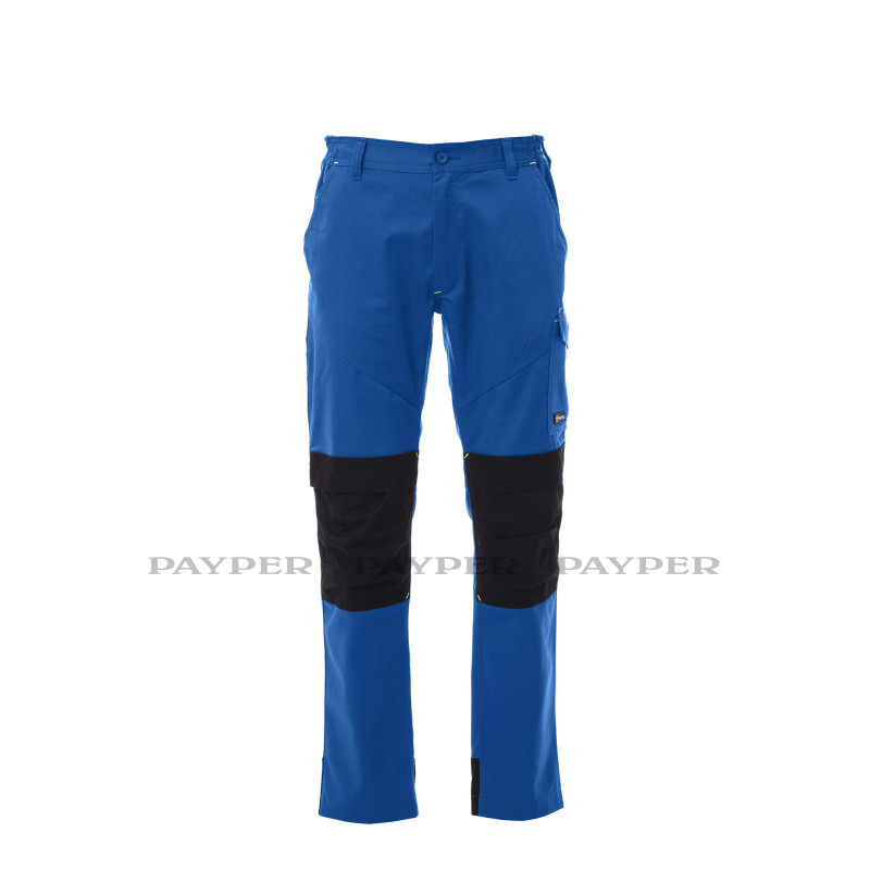Pantalón Laboral Worker Tech - Payper