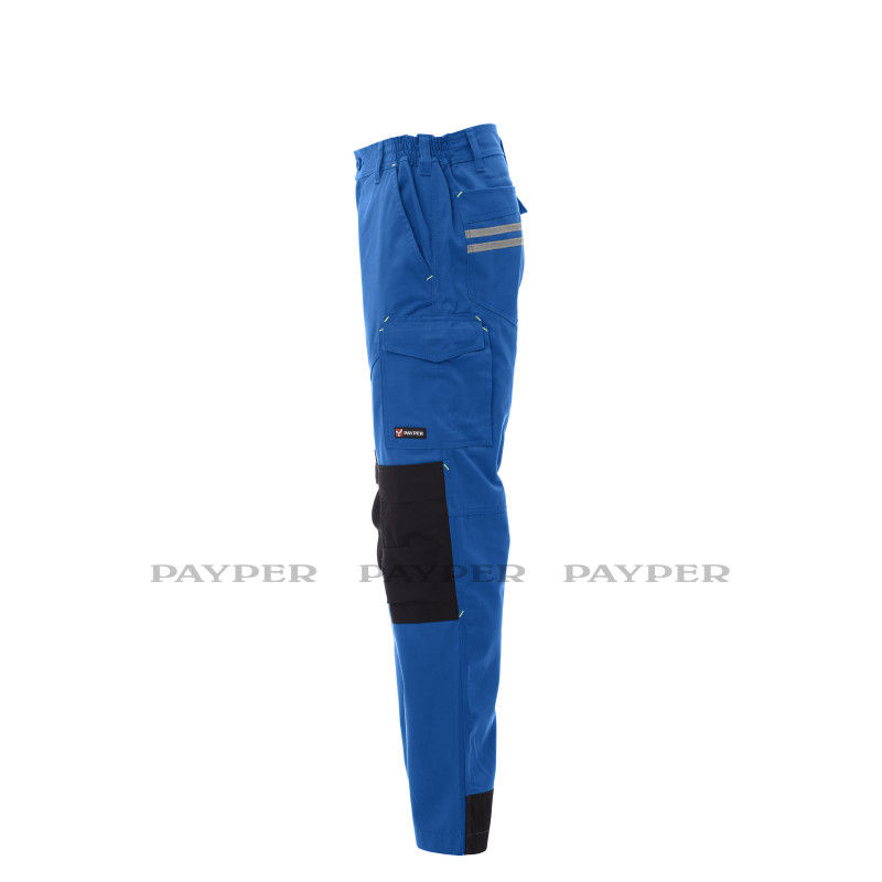 Pantalón Laboral Worker Tech - Payper