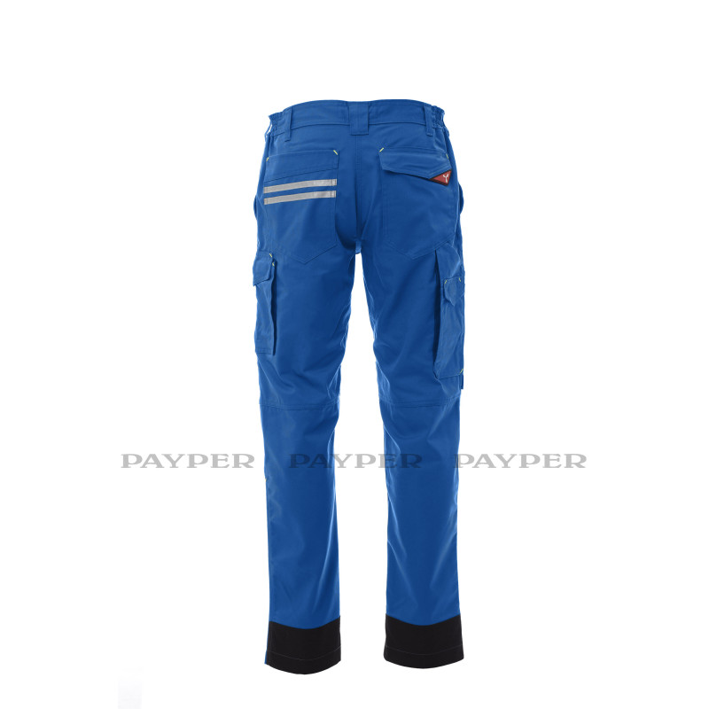 Pantalón Laboral Worker Tech - Payper