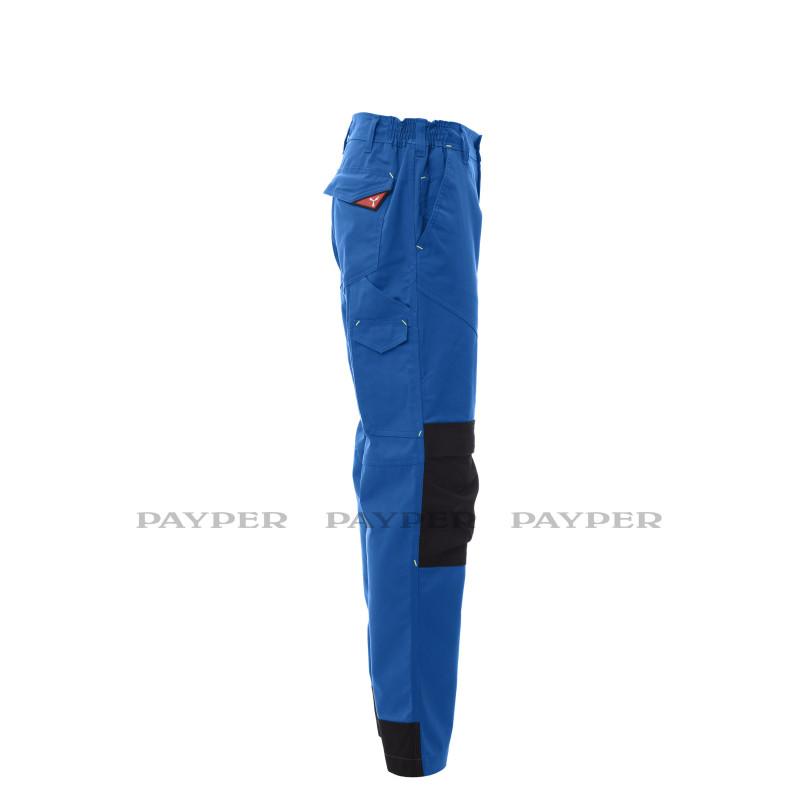 Pantalón Laboral Worker Tech - Payper