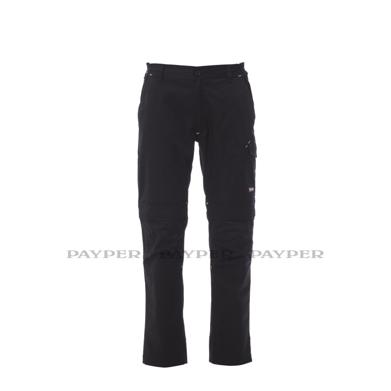 Pantalón Laboral Worker Tech - Payper