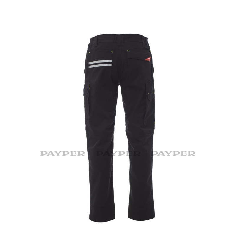 Pantalón Laboral Worker Tech - Payper
