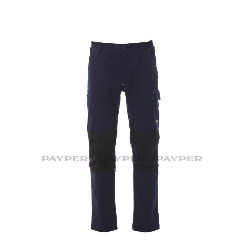 Pantalón Laboral Worker Tech - Payper