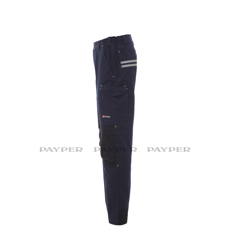 Pantalón Laboral Worker Tech - Payper