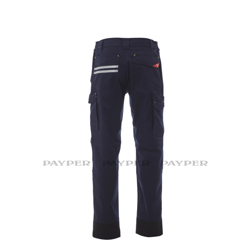 Pantalón Laboral Worker Tech - Payper